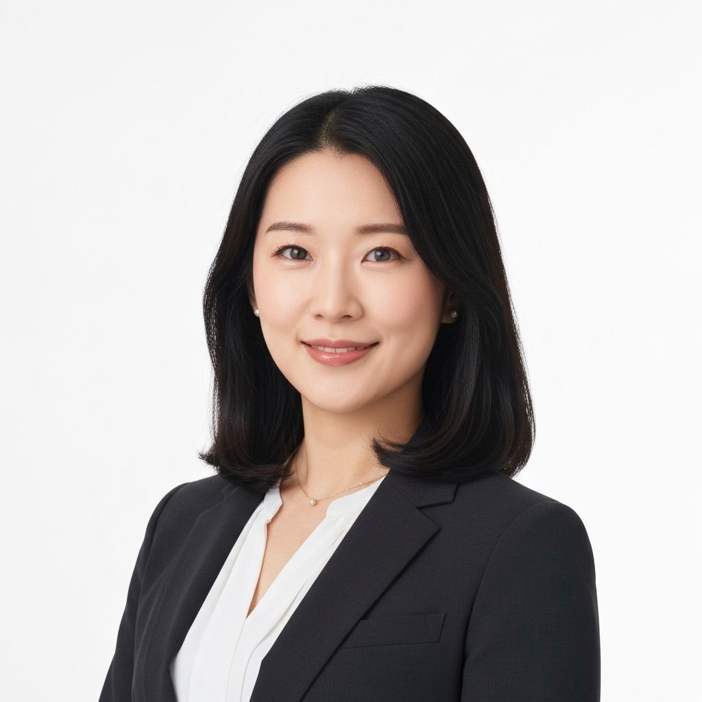 Sarah Chen